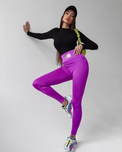 Body damskie OLAVOGA YOLAND czerń - FashionPlace - 3