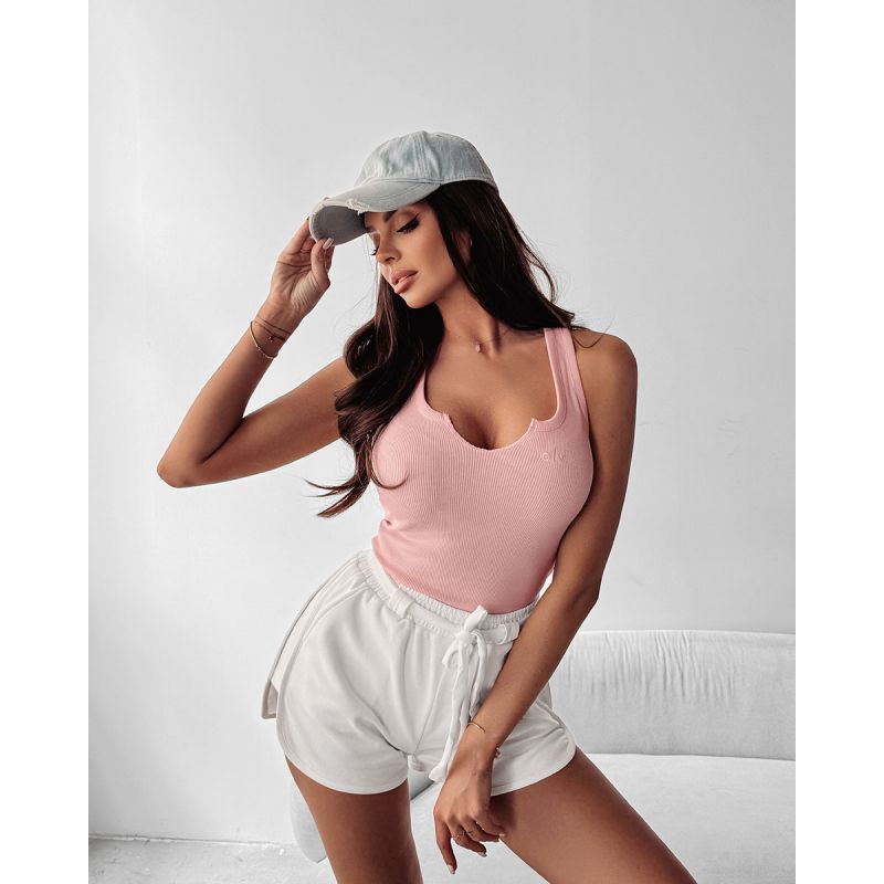 Body OLAVOGA UMBRA 2025 pudrowy róż - FashionPlace - 1