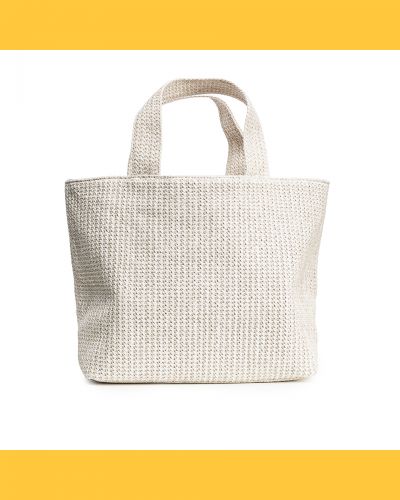 Torba OLAVOGA THERAPY 2025 biała - FashionPlace - 7