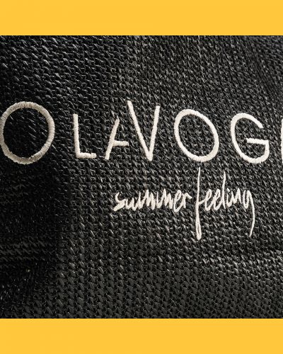 Torba OLAVOGA THERAPY 2025 czerń - FashionPlace - 6