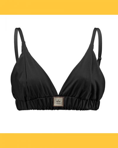 Komplet damski OLAVOGA ROCK 2025 czerń - FashionPlace - 10