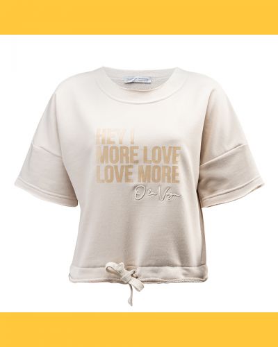 Komplet damski OLAVOGA URAN 2025 jasny beż - FashionPlace - 7