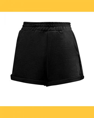 Komplet damski OLAVOGA URAN 2025 czerń - FashionPlace - 6