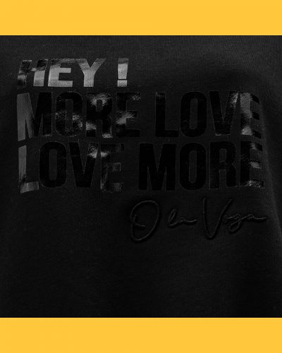 Komplet damski OLAVOGA URAN 2025 czerń - FashionPlace - 7