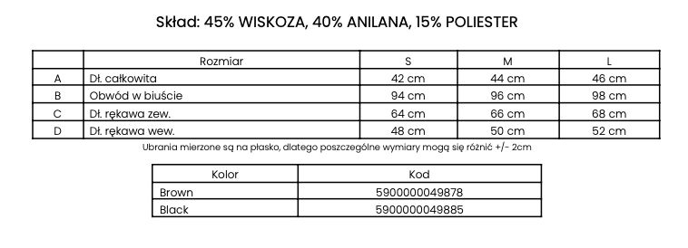 Kurtka damska OLAVOGA DUSKY CHARM 2025 szara