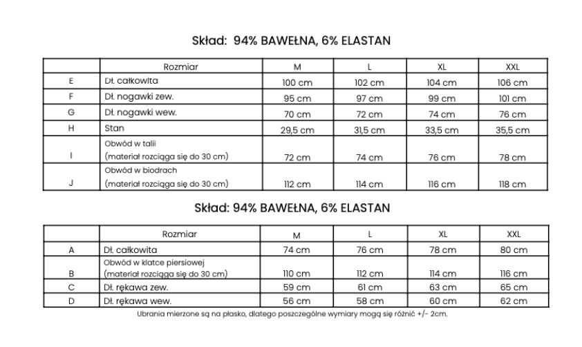 Komplet męski OLAVOGA OLLAN 2025 szary