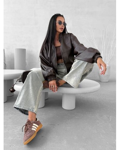 Kurtka damska OLAVOGA SOFT SHADOW 2025 braz - FashionPlace - 3