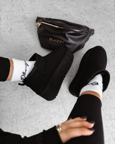 Skarpetki damskie OLAVOGA JU ZO 2025 ecru - FashionPlace - 1