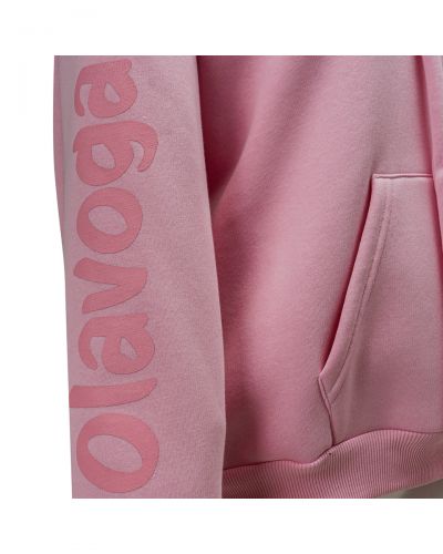 Bluza damska OLAVOGA PURE COMFORT 2025 pudrowy róż - FashionPlace - 6