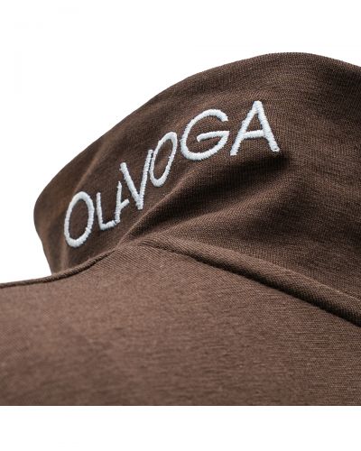 Body OLAVOGA SKYMELT 2025 brąz - FashionPlace - 4