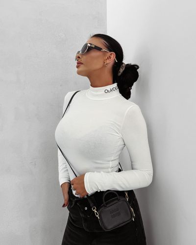 Body OLAVOGA SKYMELT 2025 ecru - FashionPlace - 1