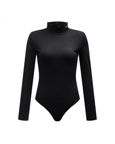 Body OLAVOGA SKYMELT 2025 czerń - FashionPlace - 4