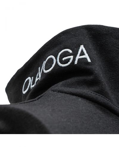 Body OLAVOGA SKYMELT 2025 czerń - FashionPlace - 5