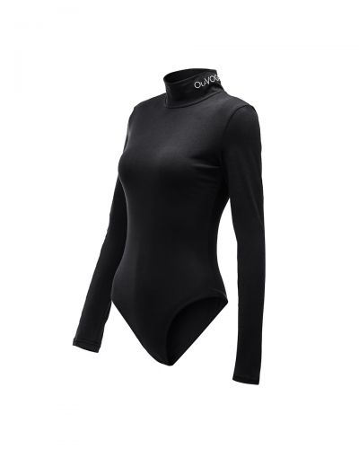 Body OLAVOGA SKYMELT 2025 czerń - FashionPlace - 7