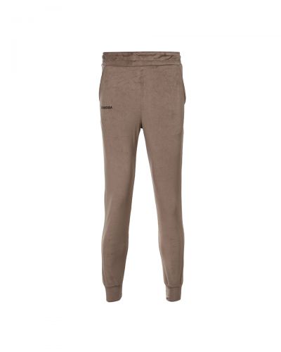 Komplet męski OLAVOGA VELVET ASH MEN 2025 latte - FashionPlace - 8
