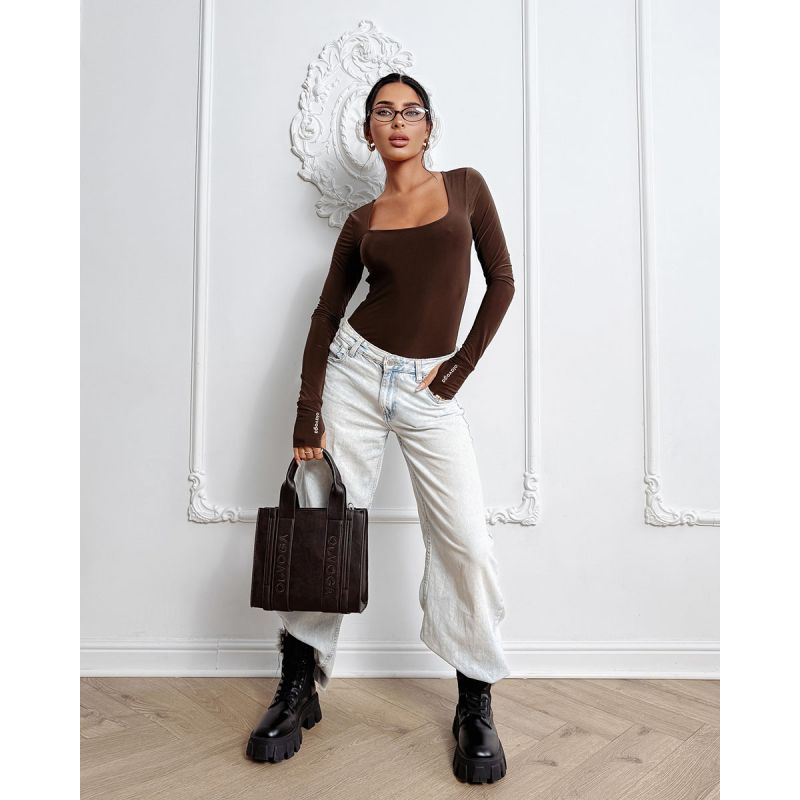 Body OLAVOGA ETERNAL GRACE 2025 brąz - FashionPlace - 1