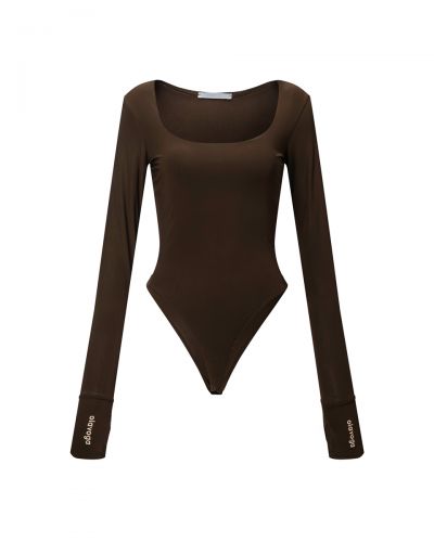 Body OLAVOGA ETERNAL GRACE 2025 brąz - FashionPlace - 4