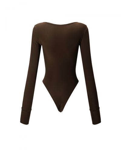 Body OLAVOGA ETERNAL GRACE 2025 brąz - FashionPlace - 6