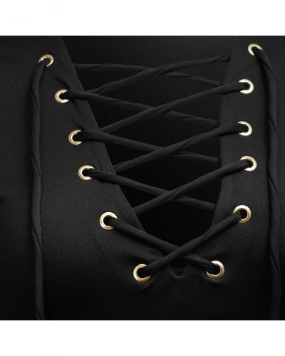 Body OLAVOGA MIDNIGHT MIST 2025 czerń - FashionPlace - 5