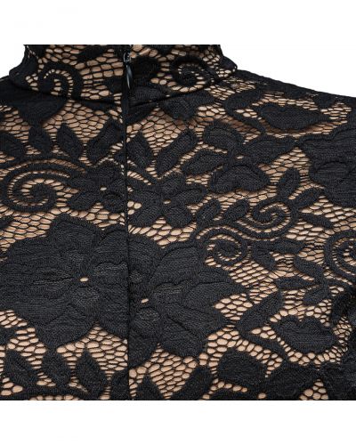 Kombinezon damski OLAVOGA NIGHTFALL 2025 czerń - FashionPlace - 6