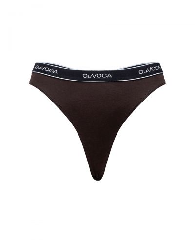 Bielizna damska OLAVOGA SIAGE 2025 multicolor - trójpak - FashionPlace - 4