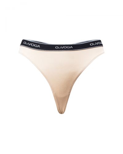 Bielizna damska OLAVOGA SIAGE 2025 multicolor - trójpak - FashionPlace - 5