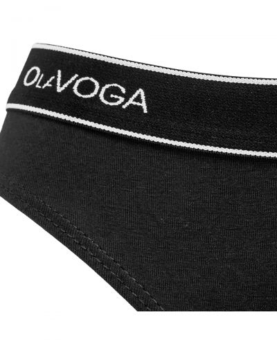Bielizna damska OLAVOGA SIAGE 2025 multicolor - trójpak - FashionPlace - 8