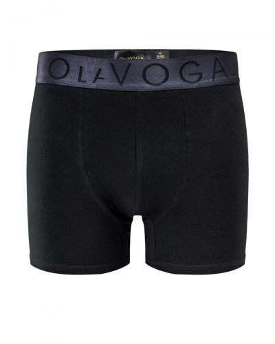 Bielizna męska OLAVOGA ELITE 2025 multicolor - trójpak - FashionPlace - 5