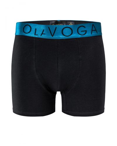 Bielizna męska OLAVOGA ELITE 2025 multicolor - trójpak - FashionPlace - 6