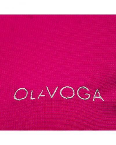 Body OLAVOGA ESSENTIAL 2026 róż - FashionPlace - 5