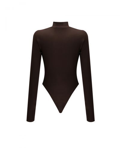 Body OLAVOGA ESSENTIAL 2026 brąz - FashionPlace - 6