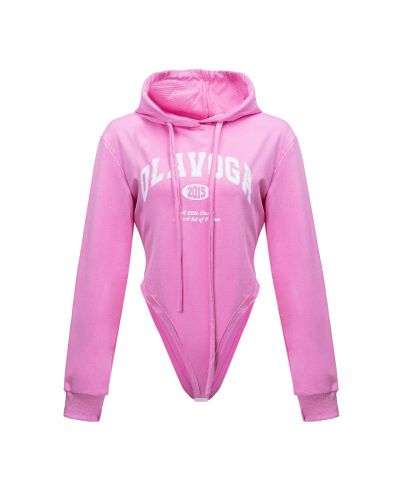 Body OLAVOGA SELIA 2026 róż - FashionPlace - 4