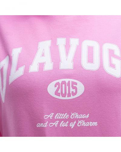 Body OLAVOGA SELIA 2026 róż - FashionPlace - 5