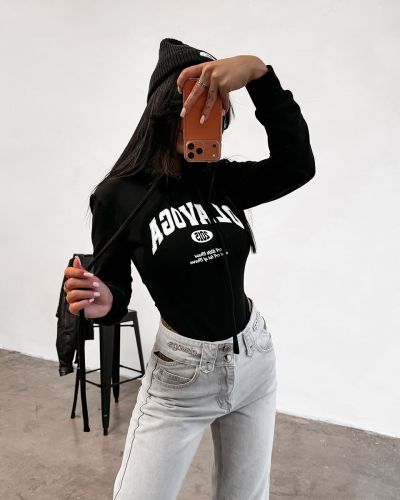 Body OLAVOGA SELIA 2026 czerń - FashionPlace - 3