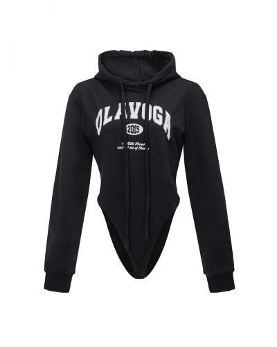 Body OLAVOGA SELIA 2026 czerń - FashionPlace - 4