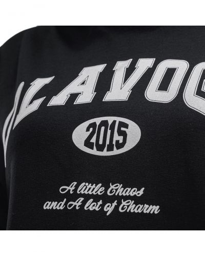 Body OLAVOGA SELIA 2026 czerń - FashionPlace - 5