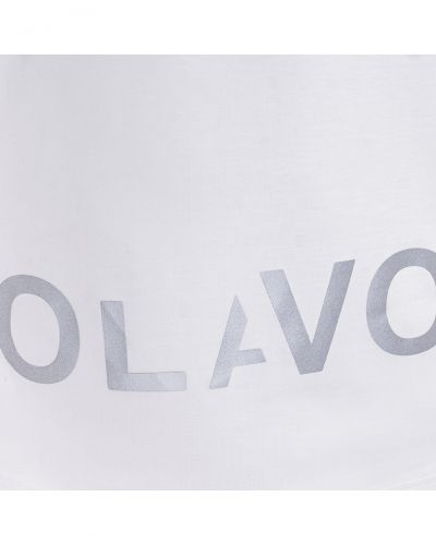 Bluzka męska OLAVOGA ZURI 2026 ecru - FashionPlace - 6