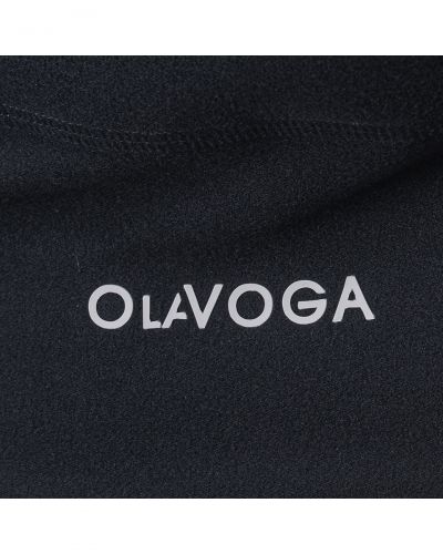 Bluza damska OLAVOGA EMERA 2026 czerń - FashionPlace - 6