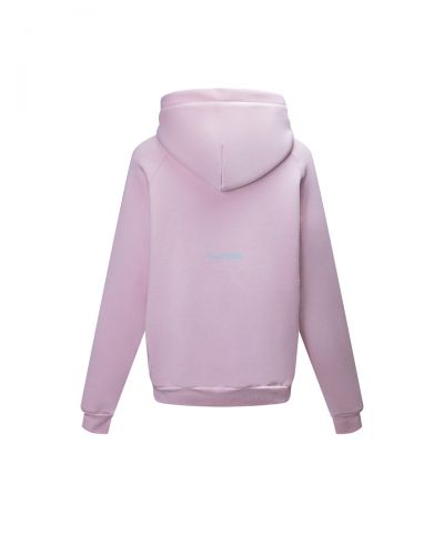 Bluza damska OLAVOGA IRIS 2026 róż - FashionPlace - 7