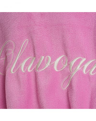 Bluza damska OLAVOGA SOFTI 2026 róż - FashionPlace - 5