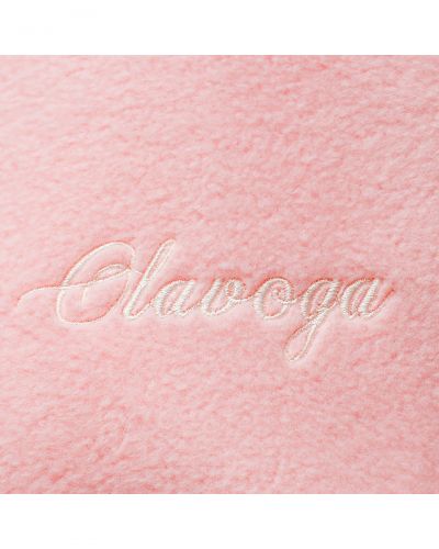 Bluza damska OLAVOGA SOFTI 2026 coral - FashionPlace - 4