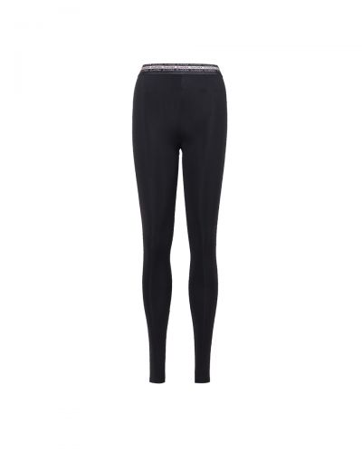 Legginsy OLAVOGA TRIPLI 2026 czerń - FashionPlace - 3