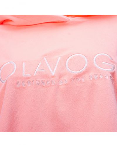 Komplet damski OLAVOGA HANDIES 2026 coral - FashionPlace - 8