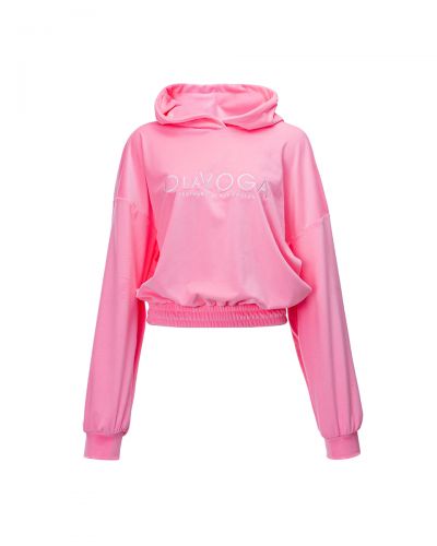 Komplet damski OLAVOGA HANDIES 2026 róż - FashionPlace - 4