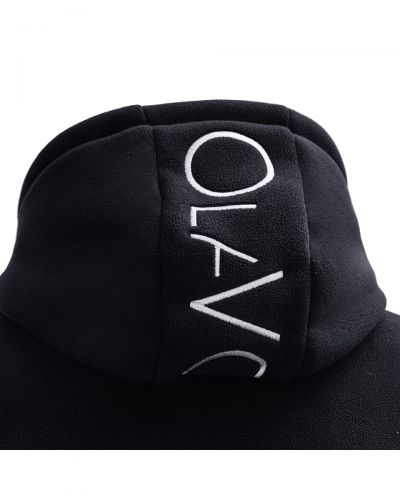 Komplet męski OLAVOGA ELEMENTAL 2026 czerń - FashionPlace - 6