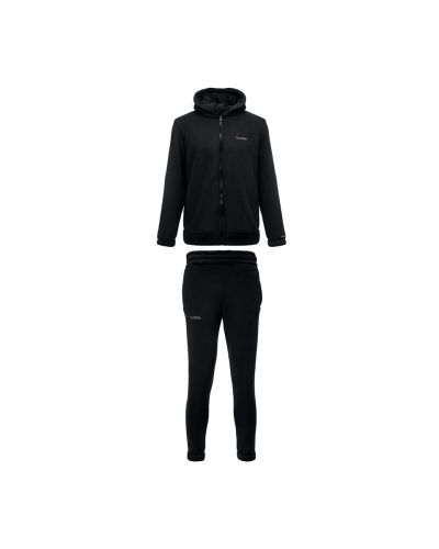 Komplet męski OLAVOGA ELEMENTAL 2026 czerń - FashionPlace - 8