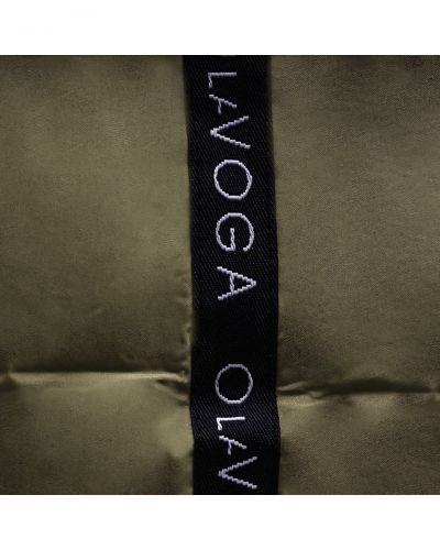 Kamizelka męska OLAVOGA TAER 2026 khaki - FashionPlace - 8