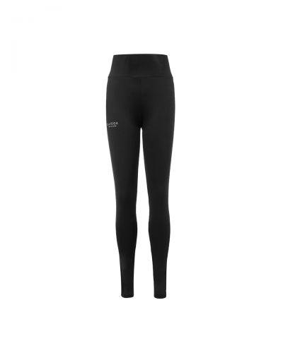 Legginsy OLAVOGA PLAIN 2026 czerń - FashionPlace - 5