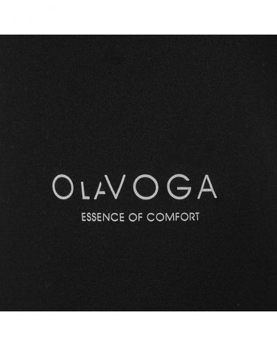 Legginsy OLAVOGA PLAIN 2026 czerń - FashionPlace - 6