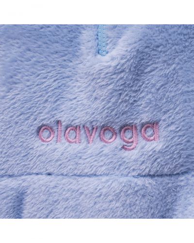 Polar damski OLAVOGA EMINO 2026 niebieski - FashionPlace - 4